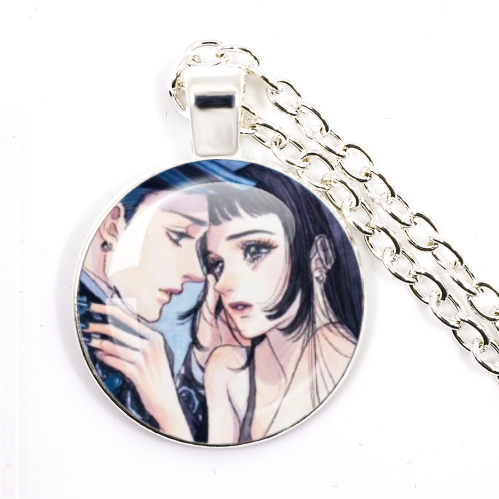 Anime Paradise Kiss Character  - Paradise Jewelry & Watches Llc Miami ulasan dan harga