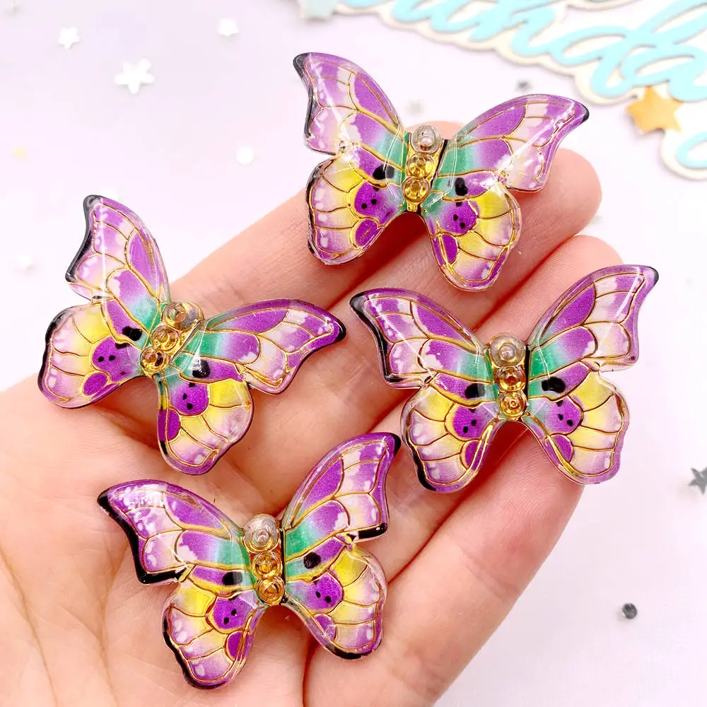 10pcs Colorful Beautiful Butte - Paradise Jewelry & Watches Llc Miami ulasan dan harga