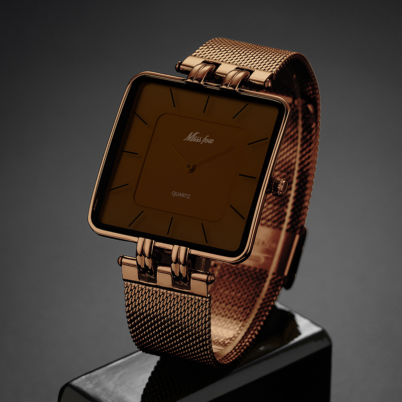 Men's Watches Bling Iced Out Q - Jewelry And Watches Luxury Brand ulasan dan harga