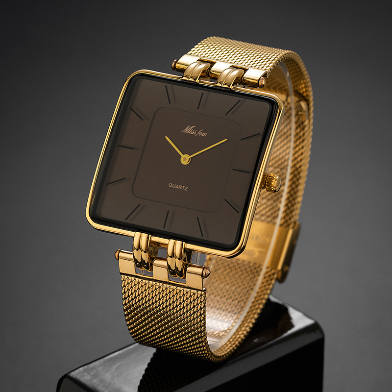 Men's Watches Bling Iced Out Q - Jewelry And Watches Luxury Brand ulasan dan harga