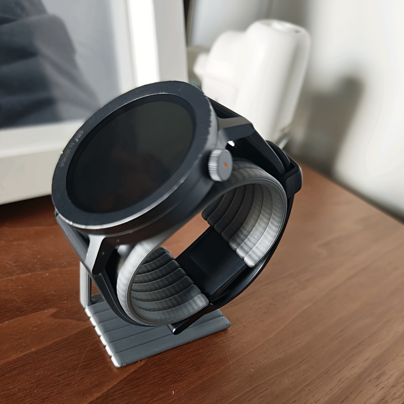 Minimalist Watch Display Stand - Watches Jewelry Holder ulasan dan harga
