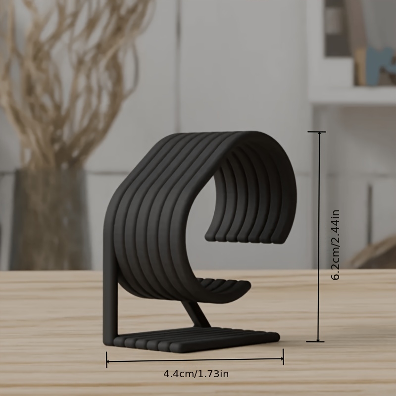 Minimalist Watch Display Stand - Watches Jewelry Holder ulasan dan harga