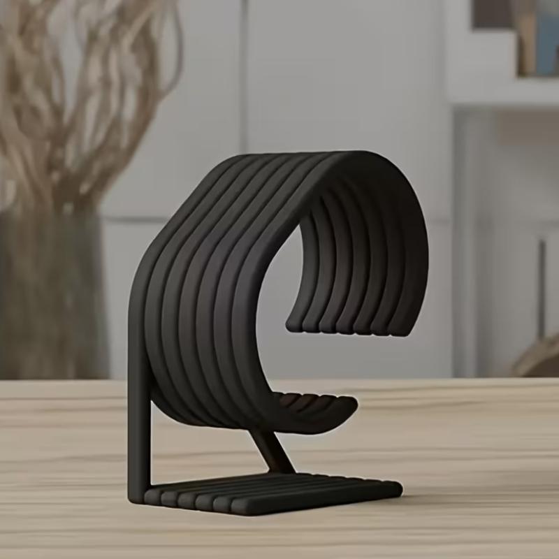 Watch Display Stand Base - Jew - Watches Jewelry Holder ulasan dan harga