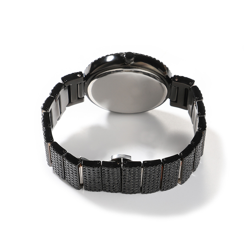 Men's Watches Sun and leopard  - Jewelry And Watches Luxury Brand ulasan dan harga