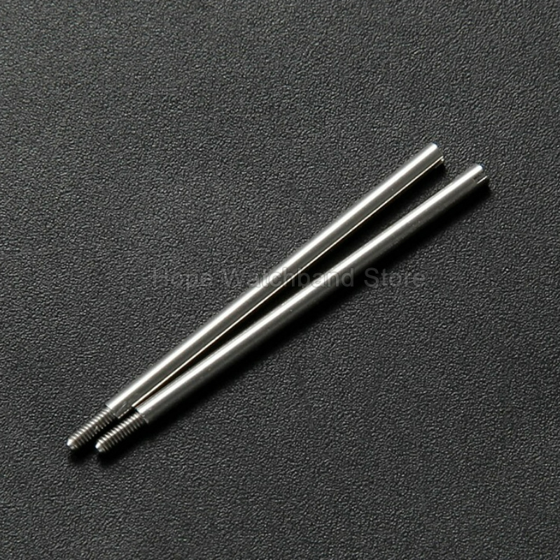 Watchband Screw Connecting Bar - Cartier Watch Santos ulasan dan harga