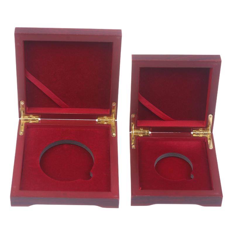 10*10*3.5cm/12*12*3.5cm Wood C - Collectors Coins Jewelry & Watches Of Smithtown ulasan dan harga