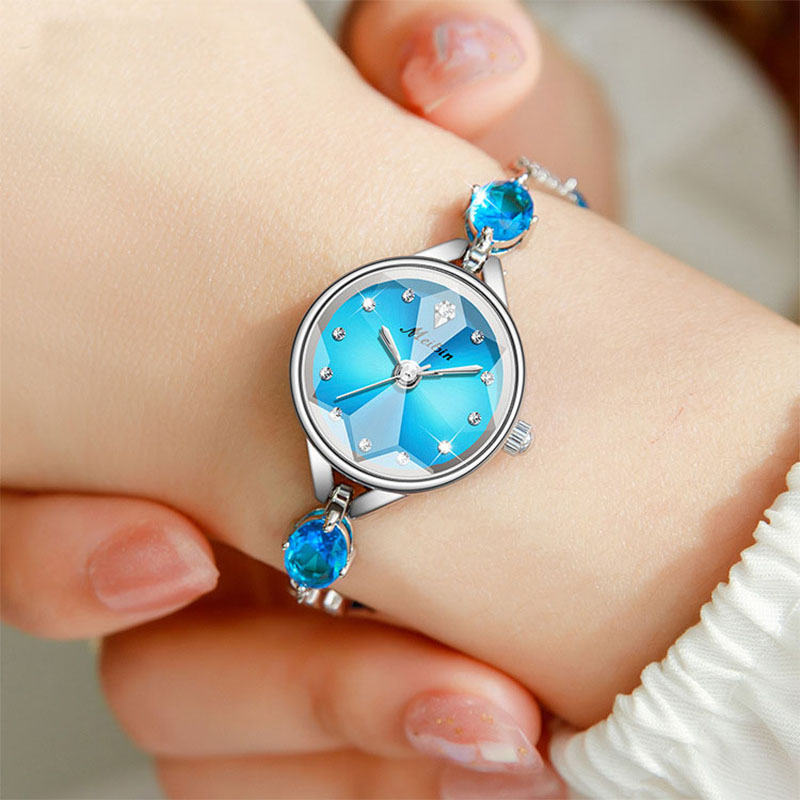 Ladies' watch brand light luxu - Jewelry And Watches Luxury Brand ulasan dan harga
