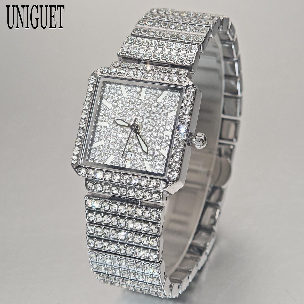 Luxury Women's Watches Fashion - Jewelry And Watches Luxury Brand ulasan dan harga