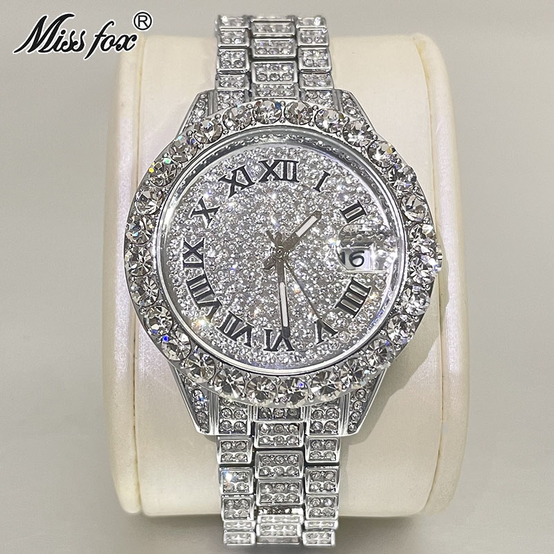 Luxury Jewelry Watch For Women - Jewelry And Watches Luxury Brand ulasan dan harga