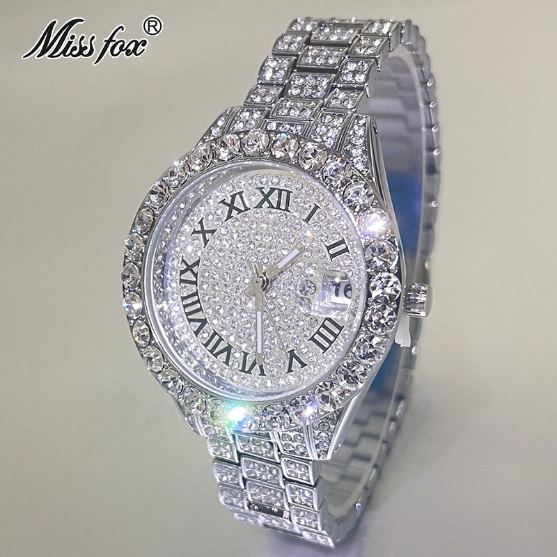 Luxury Jewelry Watch For Women - Jewelry And Watches Luxury Brand ulasan dan harga